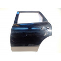 Porta Traseira Esquerda Hyundai Vera Cruz 2008 2009 2010 