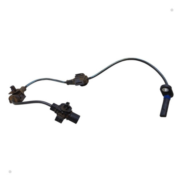 Sensor Abs Traseiro Esquerdo Honda Crv 2.0 2010 2011 2012 