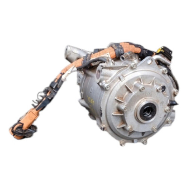 Motor Elétrico Volvo Xc60 T8 2.0t Plug In 2021 2022