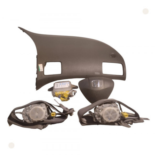 Kit Tabelie Honda New Civic 1.8 2007 2008 2009