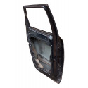 Porta Traseira Esquerda Volvo Xc60 2009 2010 2011 2012 