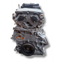 Motor Parcial Mercedes C180 1.8 Turbo 2011 2012 2013