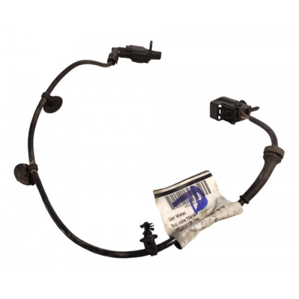 Sensor Abs Traseiro Direito Volvo C30 2010 2011 2012 2013 