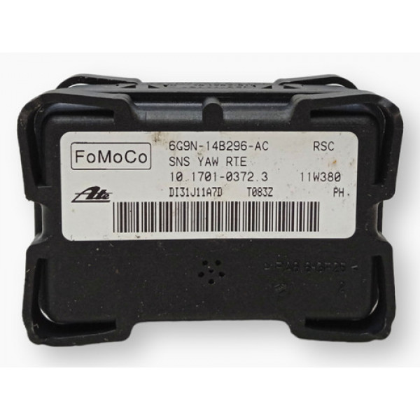 Modulo Sensor Aceleração Volvo Xc60 3.0 2011 2012 2013 