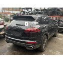 Sucata Peças Porsche Cayenne 3.6 V6  (consulte Peças)