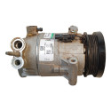 Compressor Ar Condicionado Gm Equinox 2.0t 2018 2019 