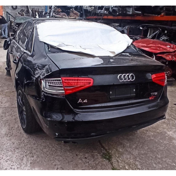 Sucata Peças Audi A4 1.8 2014 2015 2016 (consulte Peças)