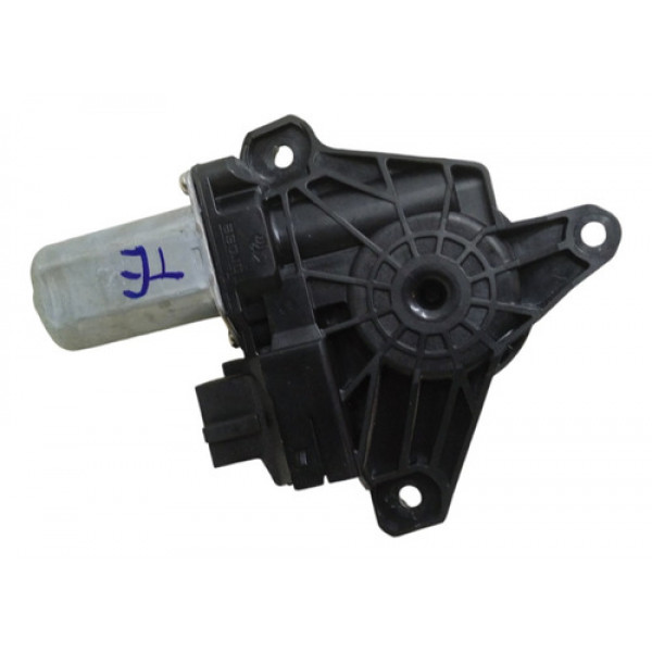 Motor Vidro Traseiro Esquerdo Mercedes Gla200 2015 2016