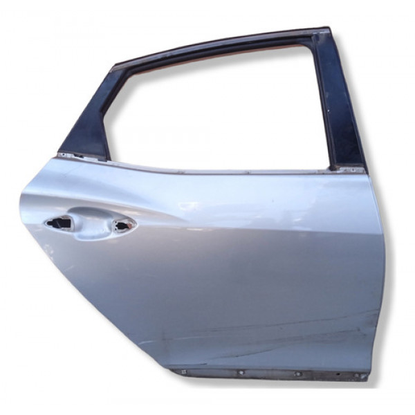 Porta Traseira Direita Hyundai Azera 2012 2013 2014 2015 