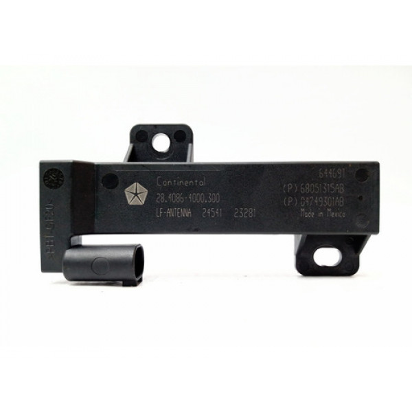 Sensor Keyless Traseiro Jeep Grand Cherokee 2013 2014 2015 