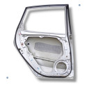 Porta Traseira Esquerda Hyundai I30 2009 2010 2011