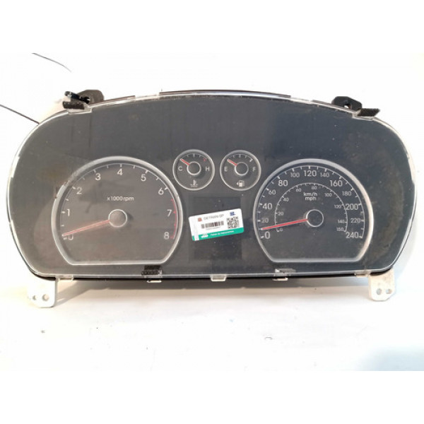 Painel Instrumento Hyundai I30 2011