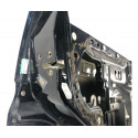 Porta Traseira Esquerda Jeep Cherokee Sport 2006 2007 