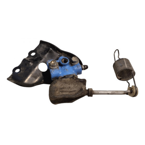 Valvula Atuador Pedal Frenagem Toyota Hilux Sw4 2013 2014 15