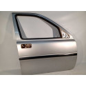 Porta Dianteira Direita Land Rover Freelander 1 2003 2004 