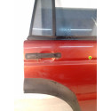 Porta Traseira Direita Land Rover Discovery 2 2001