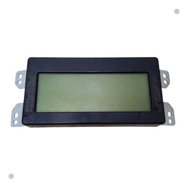 Display Comutador Bordo Hyundai Azera 2011 2013 2014 2015 