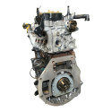 Motor Parcial Vw Tiguan R-line 350 2.0 Tsi Ea888 2020 