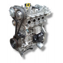 Motor Parcial Volkswagen Virtus 1.4 2021