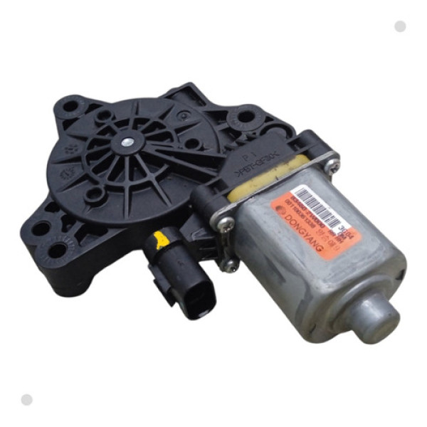 Motor Vidro Traseiro Direito Hyundai Santa Fe 2014 2014