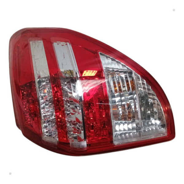 Lanterna Direita Led Rav4 2010 