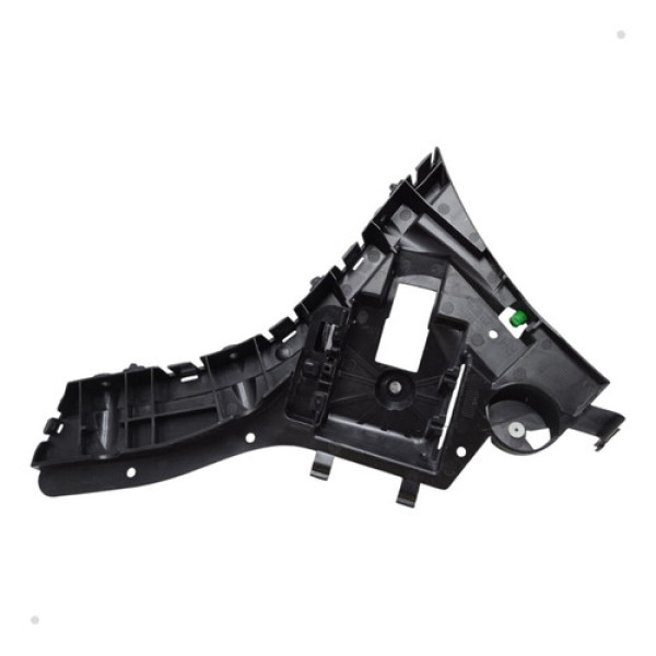 Guia Parachoque Tras Dir Volvo Xc60 T6 3.0t 2013 2014 