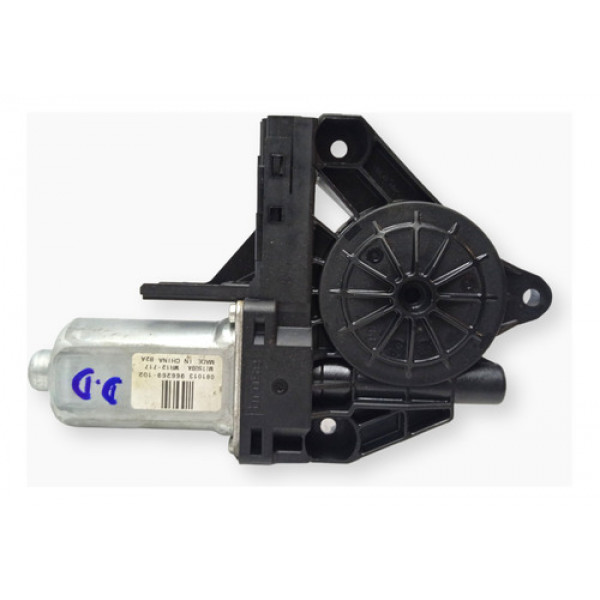 Motor Vidro Dianteiro Direito Volvo Xc60 2009 2010 2011 2012