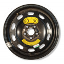 Roda Volkswagen Golf 2012 2013 2014 2015 2016 Sem Pneu 