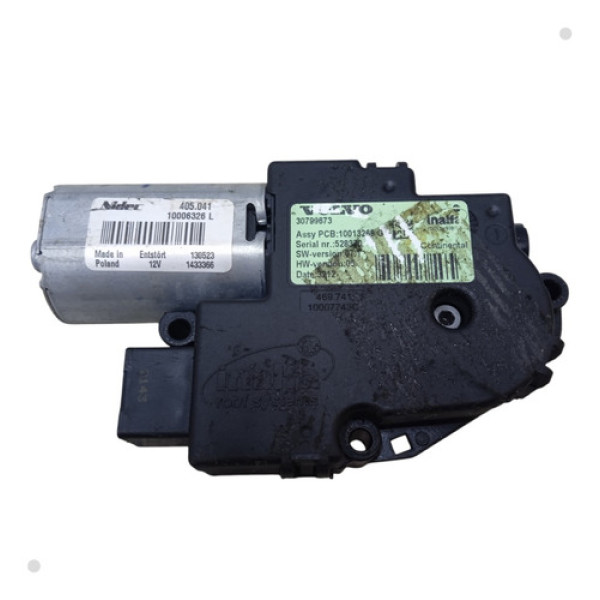 Motor Tras Teto Solar Volvo Xc60 T6 3.0t 2013 2014 