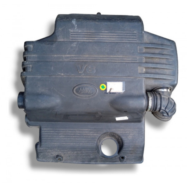 Tampa Capa Motor Freelander 1 2006