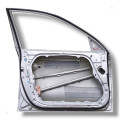 Porta Dianteira Esquerda Hyundai I30 2010 2011 2012 2013