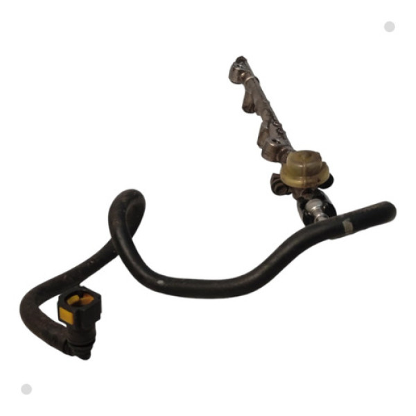 Flauta Injetora Toyota Rav4 2.4 Gasol 2010 2011 2012 