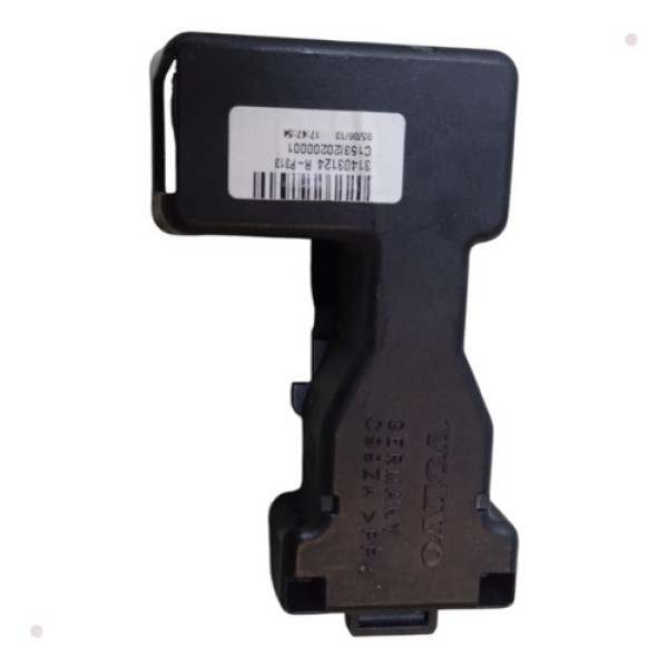 Sensor Luz Porta Diant Dir Volvo Xc60 T6 3.0t 2013 2014 