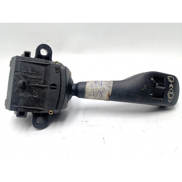 Chave Limpador Parabrisa Detalhe Plug Bmw X5 2001 2006