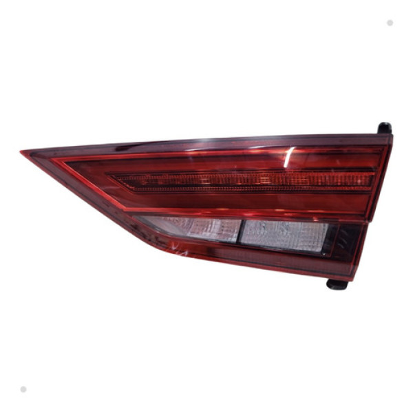 Lanterna Direita Full Led Tampa Traseira Audi A3 2019 2020 