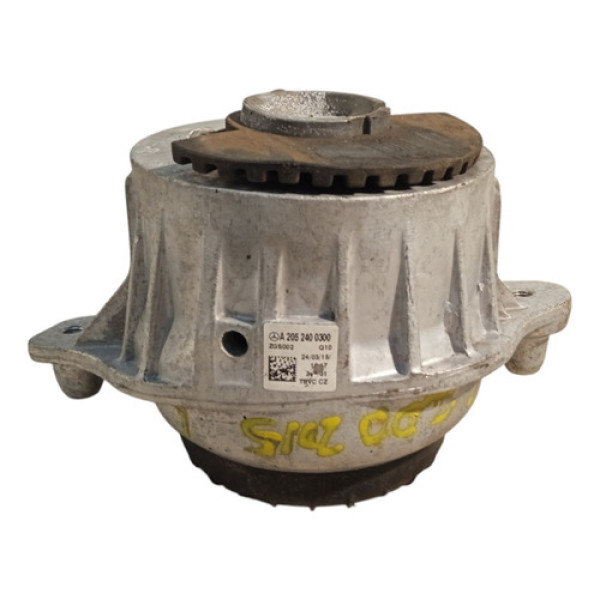 Coxim Motor Direito Mercedes C200 2.0t 2014 2015 