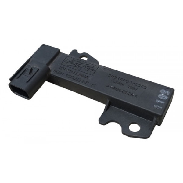 Sensor Keyless Volvo C30 T5 2010 2011 2012 