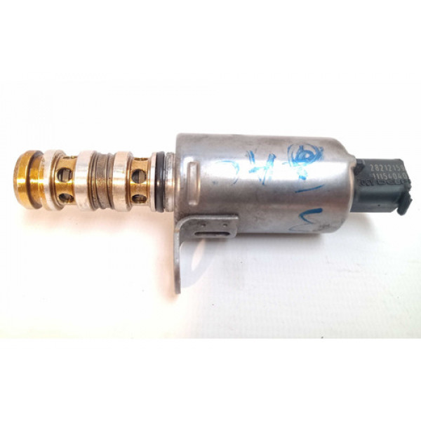 Válvula Solenoide Cabeçote Jac Motors Jac 3