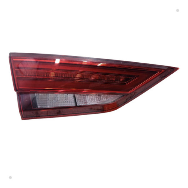 Lanterna Esquerda Full Led Tampa Traseira Audi A3 2019 2020 