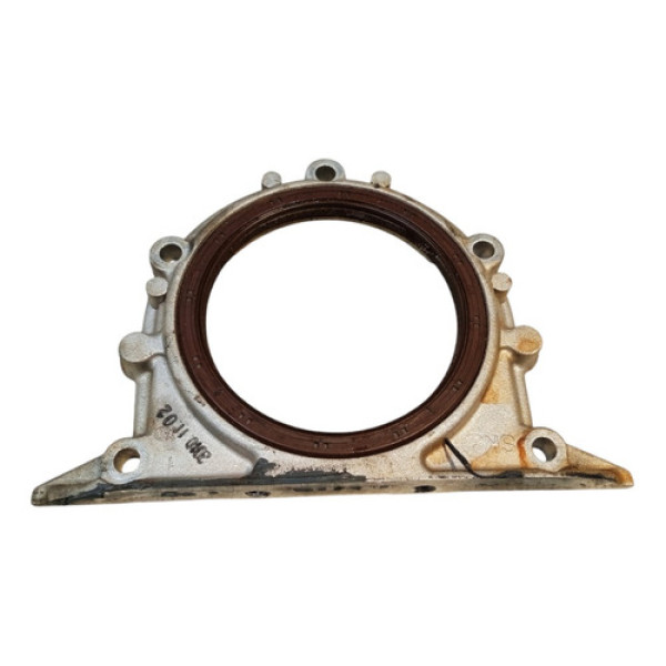 Flange Retentor Virabrequim Hyundai I30 2.0 2010 2011 2012 