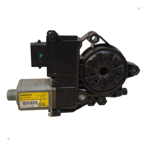 Motor Vidro Dianteiro Direito Hyundai Azera 2011 2015 