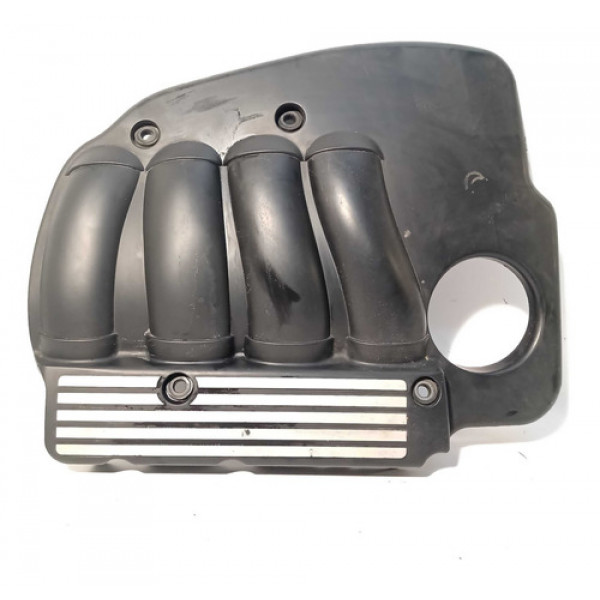 Tampa Capa Motor Bmw 120i 2.0 2006 2007 2008 2009 2010 