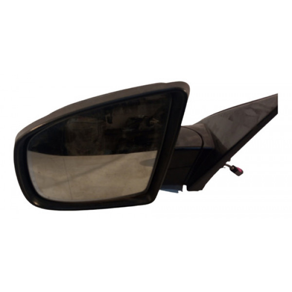 Retrovisor Esquerdo Com Camera Bmw X6 2013 2014 2015