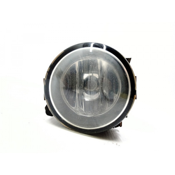 Farol Milha Esq Detalhe Land Rover Discovery 4 2010 2013 