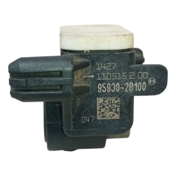 Sensor Detonação Hyundai Santa Fé 3.5 2010 2011 2012 