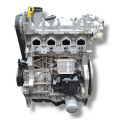 Motor Parcial Volkswagen Virtus 1.4 2021