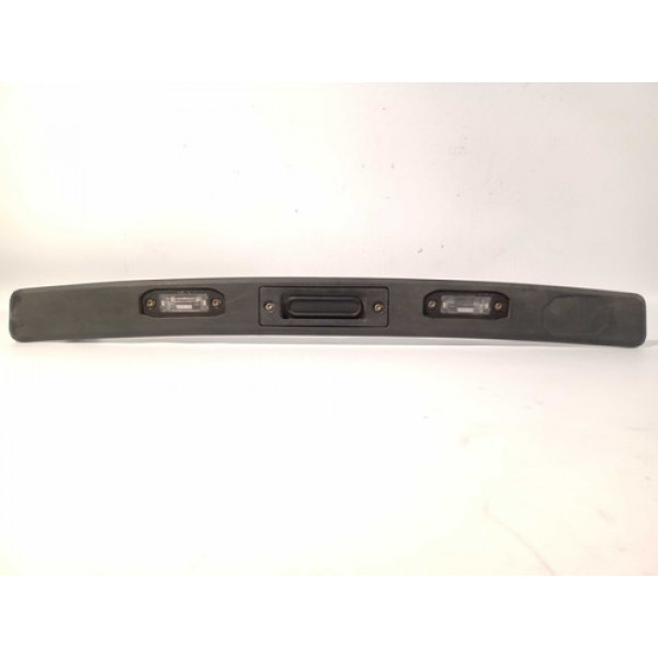 Suporte Luz Placa Botão Maçaneta Volvo Xc60 2008 2009 2013