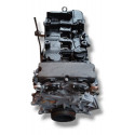 Motor Parcial Mercedes C180 1.8 Turbo 2011 2012 2013