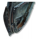 Porta Traseira Direita Hyundai Azera 2012 2013 2014 