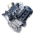 Motor Parcial Hyundai Azera 3.0 2013 2024